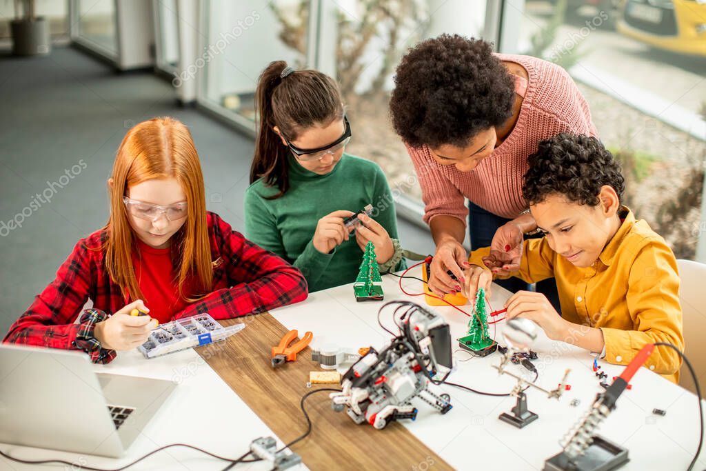 Laboratorio didattico sulle api per bambini